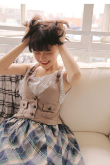 波多野吉衣